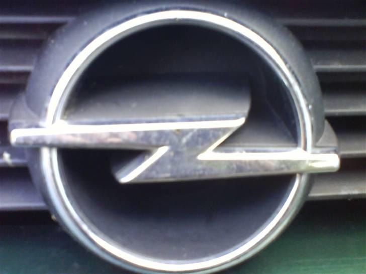 Opel vectra b 1,8 solgt billede 5