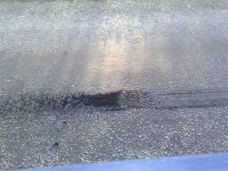 Skoda Favorit 136 f - Lakrids.. nam nam billede 8