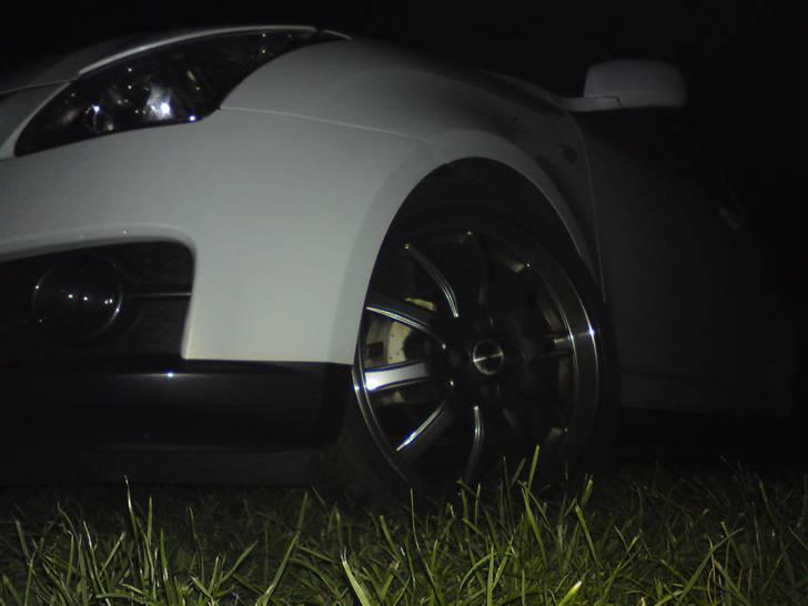 Suzuki Swift - SOLGT billede 6