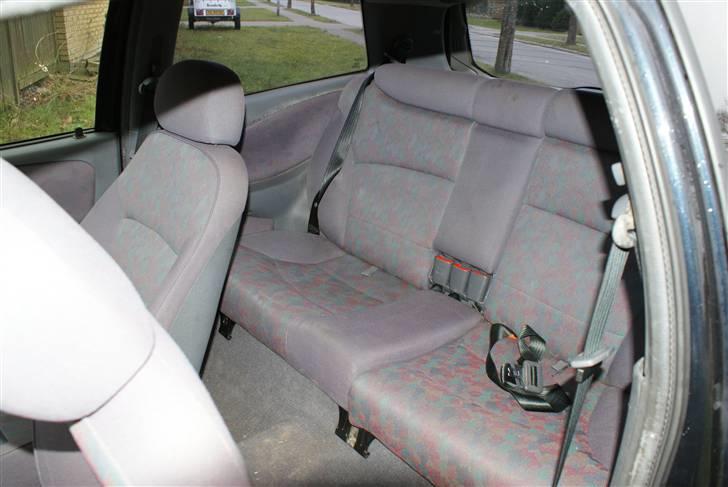 Fiat Bravo 1,6 sx "Solgt" billede 13