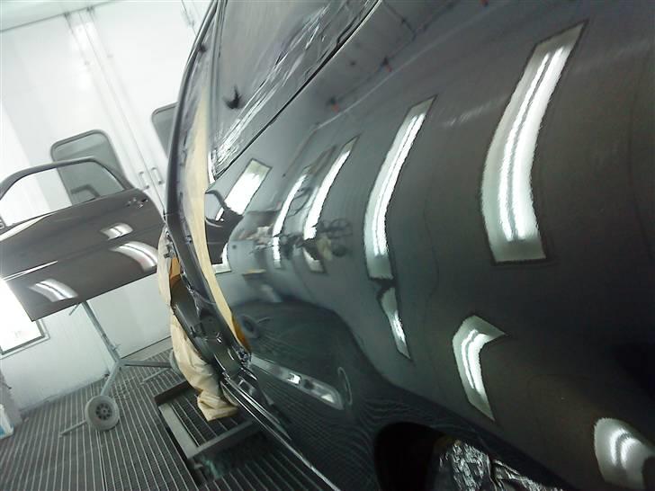 VW Polo 6n solgt billede 8