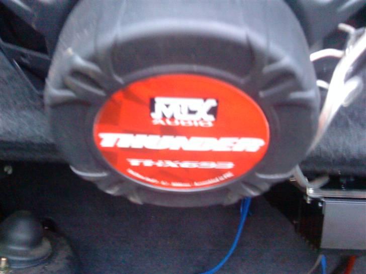 Mitsubishi Galant 2.0 GLSi [Tidl. Bil] billede 3