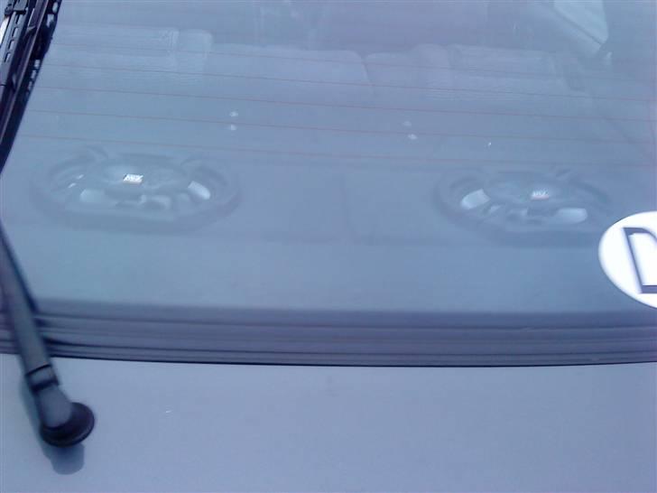 Mitsubishi Galant 2.0 GLSi [Tidl. Bil] billede 4