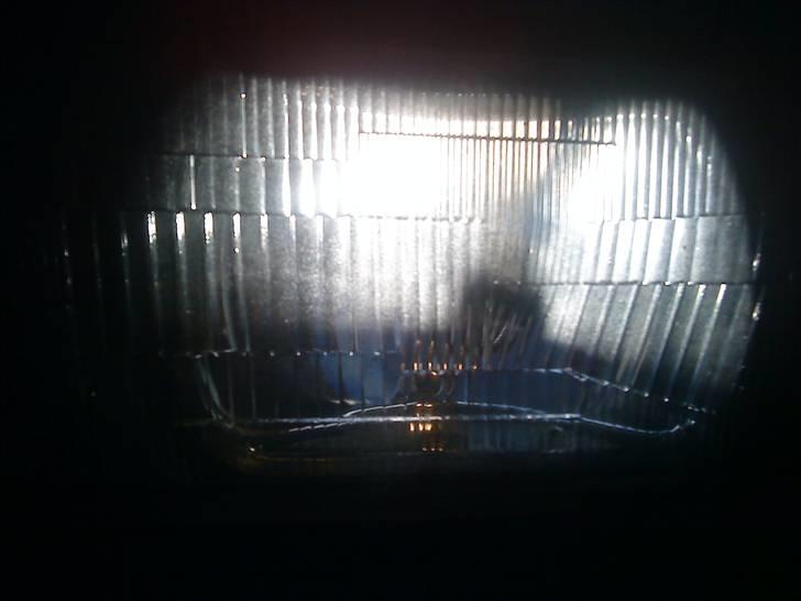 Mitsubishi Galant 2.0 GLSi [Tidl. Bil] billede 7