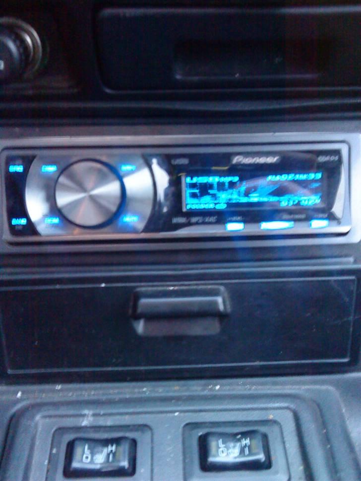 Mitsubishi Galant 2.0 GLSi [Tidl. Bil] billede 8