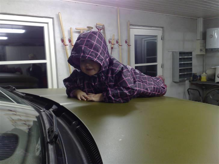 Dodge Ram 2500 V10 -solgt billede 19