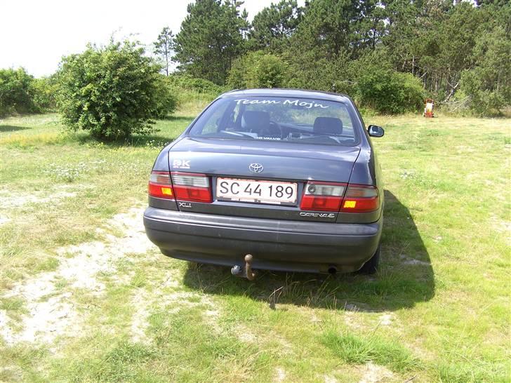 Toyota carina E  "POPSY" R.I.P billede 3