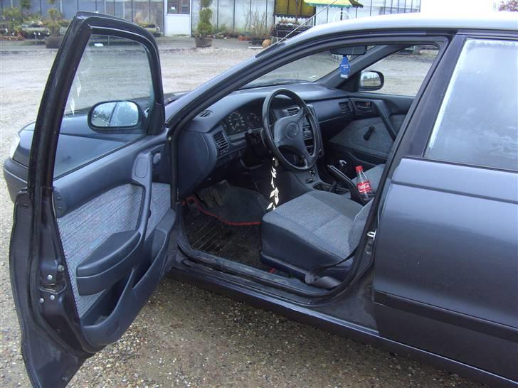 Toyota carina E  "POPSY" R.I.P billede 6