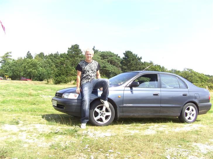 Toyota carina E  "POPSY" R.I.P billede 7