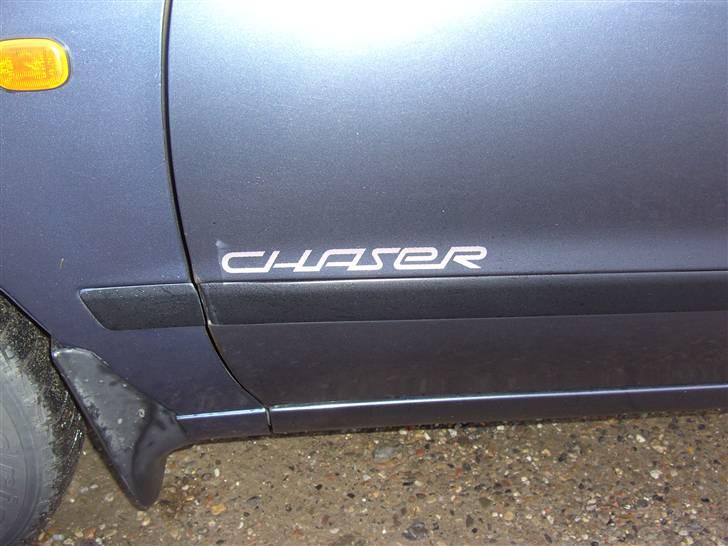 Toyota carina E  "POPSY" R.I.P billede 8