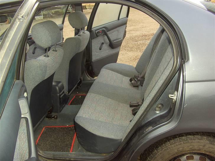 Toyota carina E  "POPSY" R.I.P billede 12