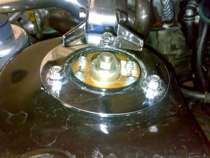 Nissan SILVIA WIDEBODY (solgt) billede 8