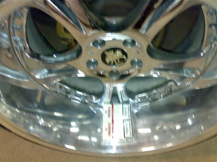 Nissan SILVIA WIDEBODY (solgt) billede 13