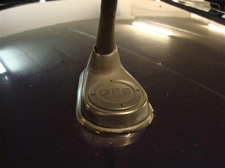 Audi S4 avant solgt billede 3