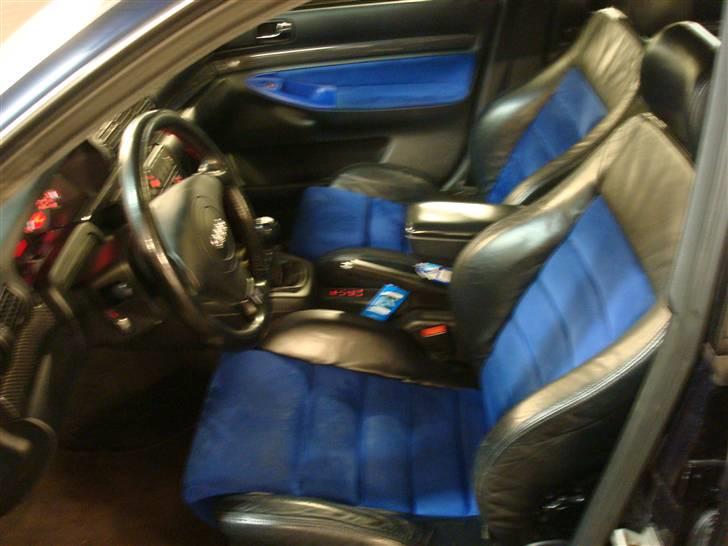 Audi S4 avant solgt billede 5