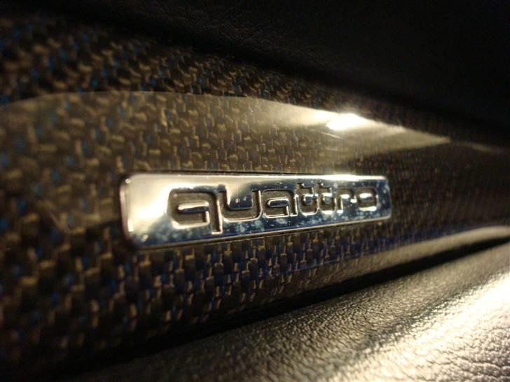 Audi S4 avant solgt billede 6