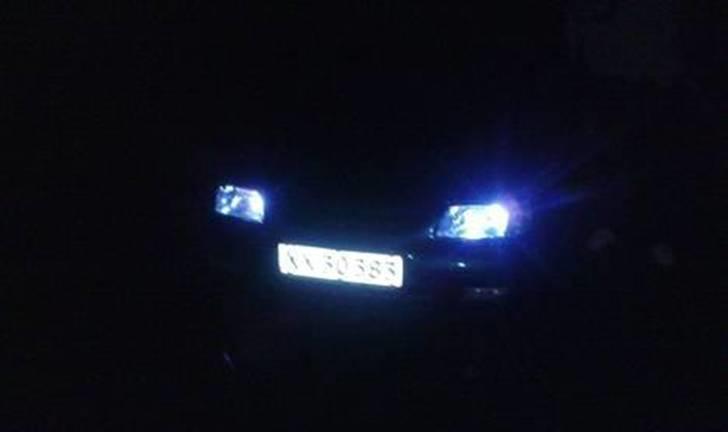 Citroën Saxo 1.6 VTS billede 5