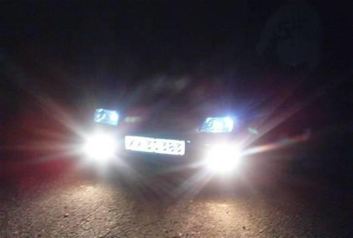 Citroën Saxo 1.6 VTS billede 6