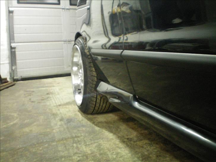 Fiat Bravo 2,0 20V  - 21-03-10 billede 11