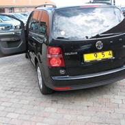 VW Touran 