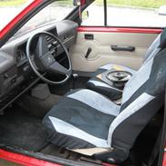 Opel corsa a