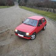 Opel corsa a