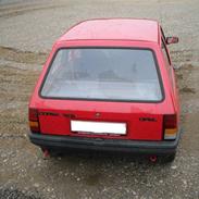 Opel corsa a