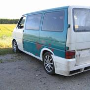 VW transporter t4