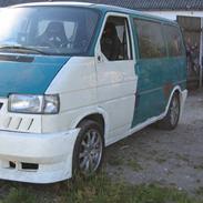 VW transporter t4