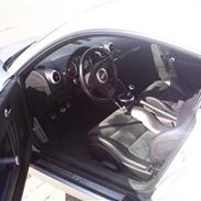 Audi TT Coupe quattro 