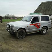 Nissan Patrol 3,3 TD