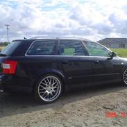 Audi A4 2.5 V6 TDI Avant 