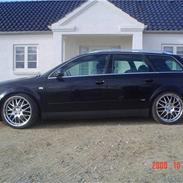 Audi A4 2.5 V6 TDI Avant 
