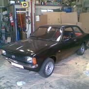 Opel kadett c