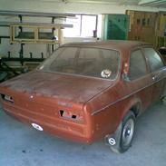 Opel kadett c