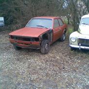 Opel kadett c