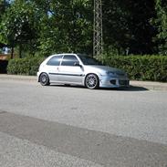 Citroën Saxo