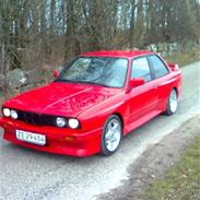 BMW m3 replica solgt