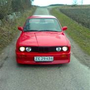 BMW m3 replica solgt