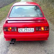 BMW m3 replica solgt