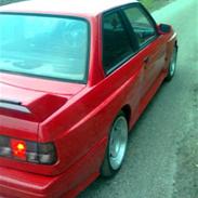 BMW m3 replica solgt