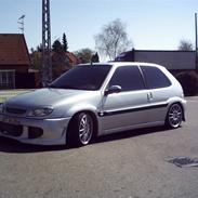 Citroën Saxo