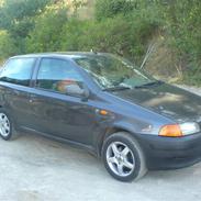 Fiat Punto 1,2 s60 SOLGT