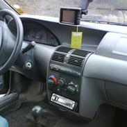 Fiat Punto 1,2 s60 SOLGT