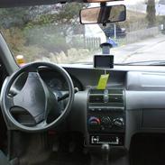 Fiat Punto 1,2 s60 SOLGT