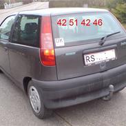 Fiat Punto 1,2 s60 SOLGT