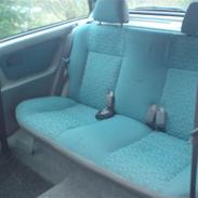 Fiat Punto 1,2 s60 SOLGT