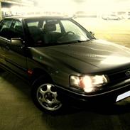 Subaru Legacy GX 2.2 4WD (Solgt)