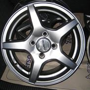 Ford Focus 2,0 Solgt
