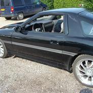 Toyota Supra mk3 (nye billeder)